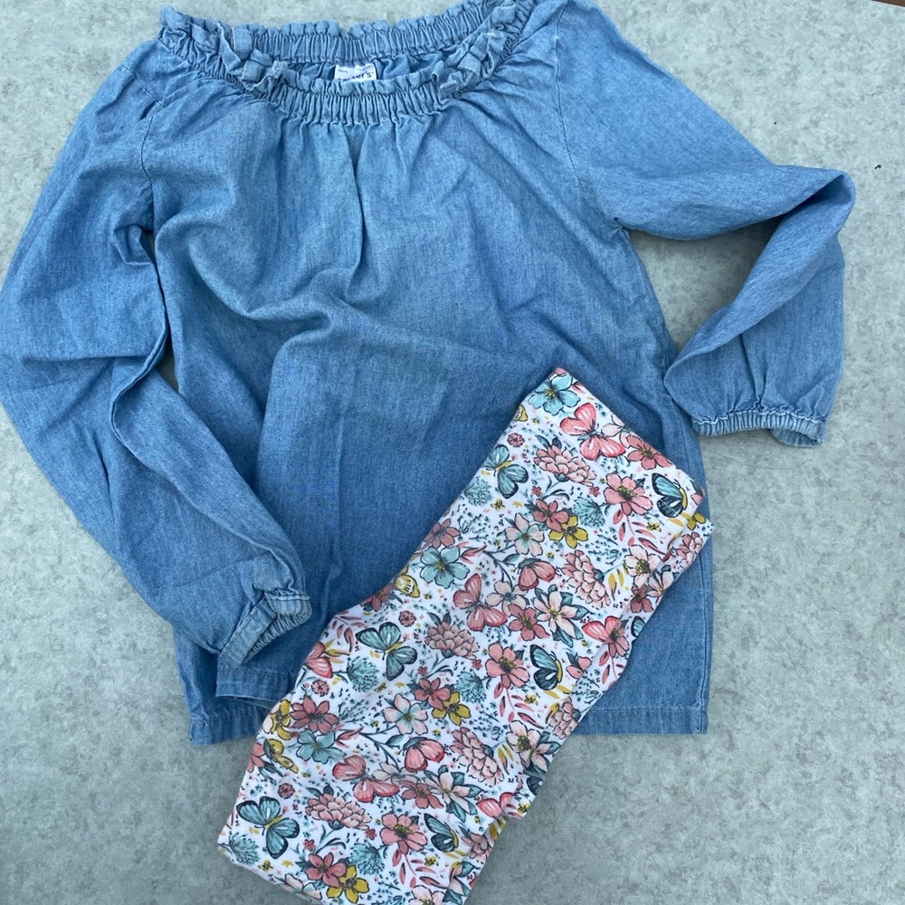 ***SOLD***24mo-2T girls clothing lot